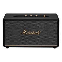 Портативная акустика Marshall Stanmore III (STANMOREIII-BK), черный