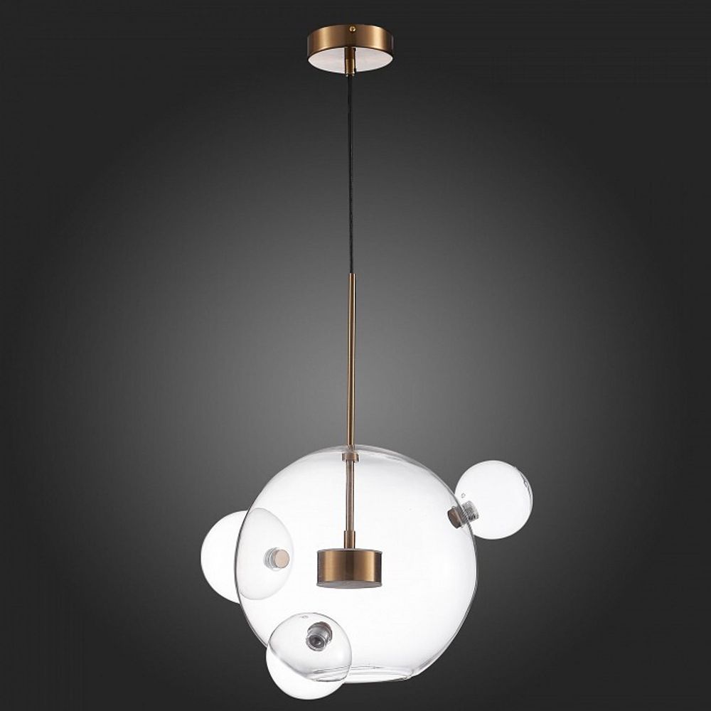 Подвесной светильник ST-Luce Bopone SL1133.203.01