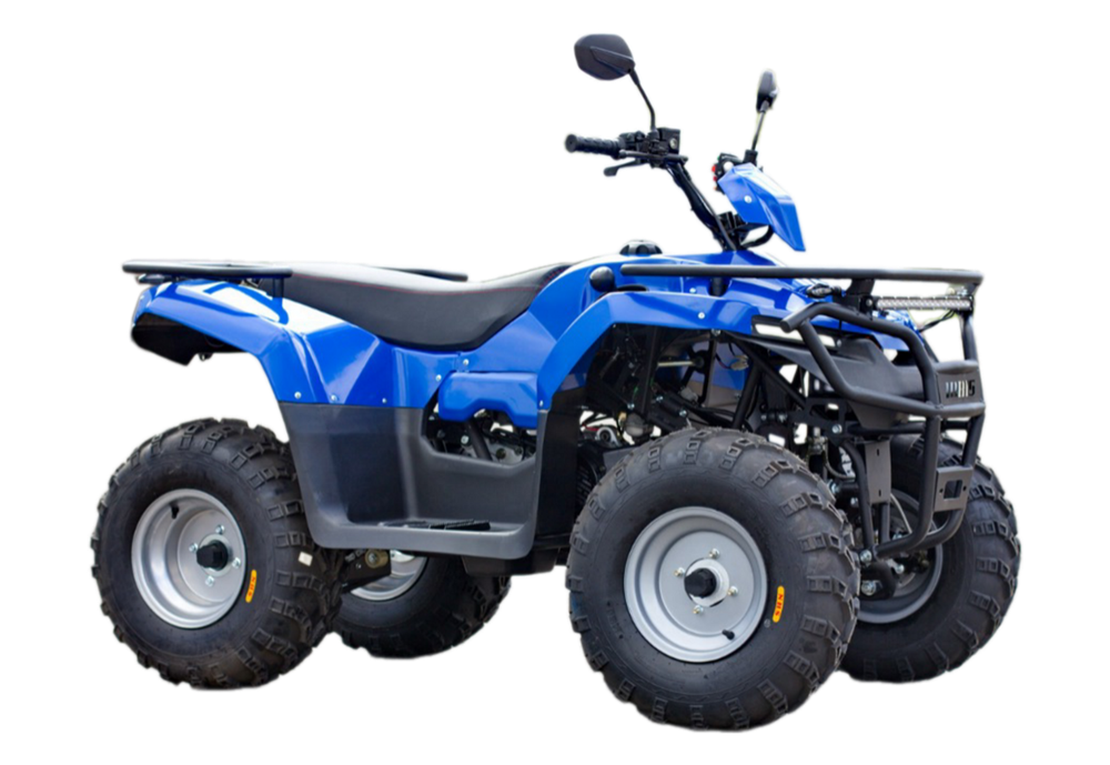 Квадроцикл IRBIS ATV200 2024