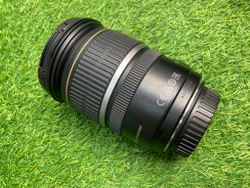 Canon EF-S 17-55mm 2.8 IS USM