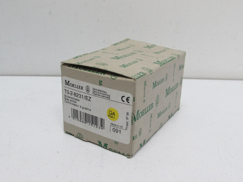 MOELLER T0-2-8231/EZ Stufenschalter