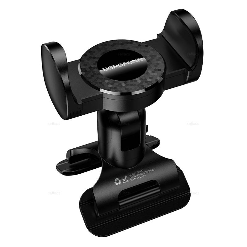 Borofone BH142 Support автомобильный держатель (панель приборов) (Краснодар склад)