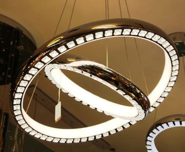 cristal chandelier 10-48 ( Cristasllino )
