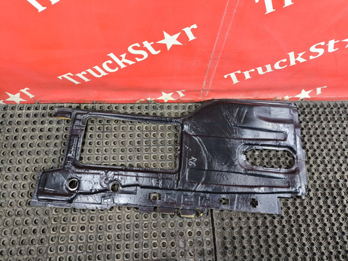 Покрытие напольное левое