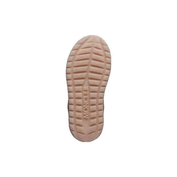 Moncler Snow Boot 'Pink'