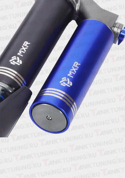 Tank500 Амортизаторы задние (комплект) MXR для лифта 1,5"