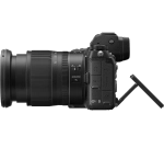 Цифровая фотокамера Nikon Z 6II + FTZ адаптер