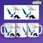 Кружка Anivia supremacy Анивия League Of Legends