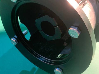 Водяной насос CRK4 PM / KCP / JJ / EVER (без гидромотора) дубликат Корея