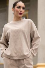 Костюм Августа (бежевый) К14174-5М LT Collection