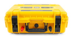 Портативный аккумулятор LiFePo4 60Ач (smart BMS,Bluetooth)