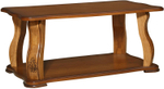 Стол журнальный «Консул» П4.399.0.01 (П399.01)