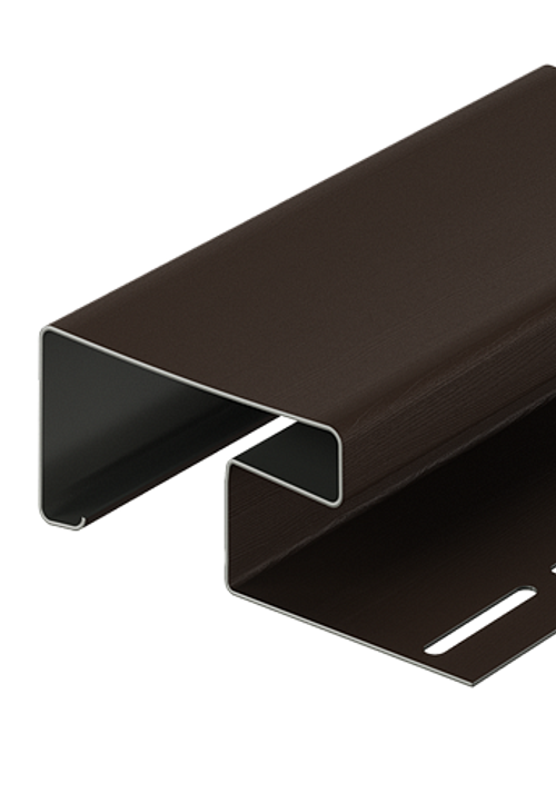 Döcke LUX/ Наличник 89 мм/30 мм (Шоколад)