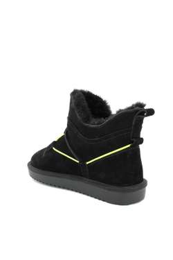 Угги женские Ascalini U256B
