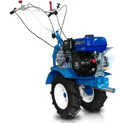 Мотоблок "НЕВА" МБ1 МультиАГРО-ZS