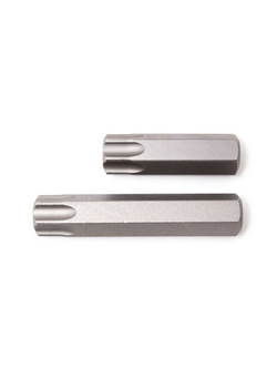 Бита TORX Т70х50ммL,14мм RockForce##Rock FORCE RF-1965070