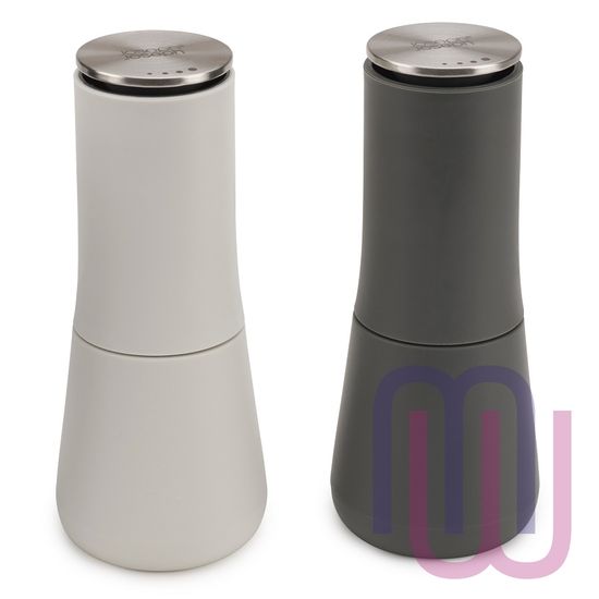 Набор мельниц для соли и перца Joseph Joseph Milltop