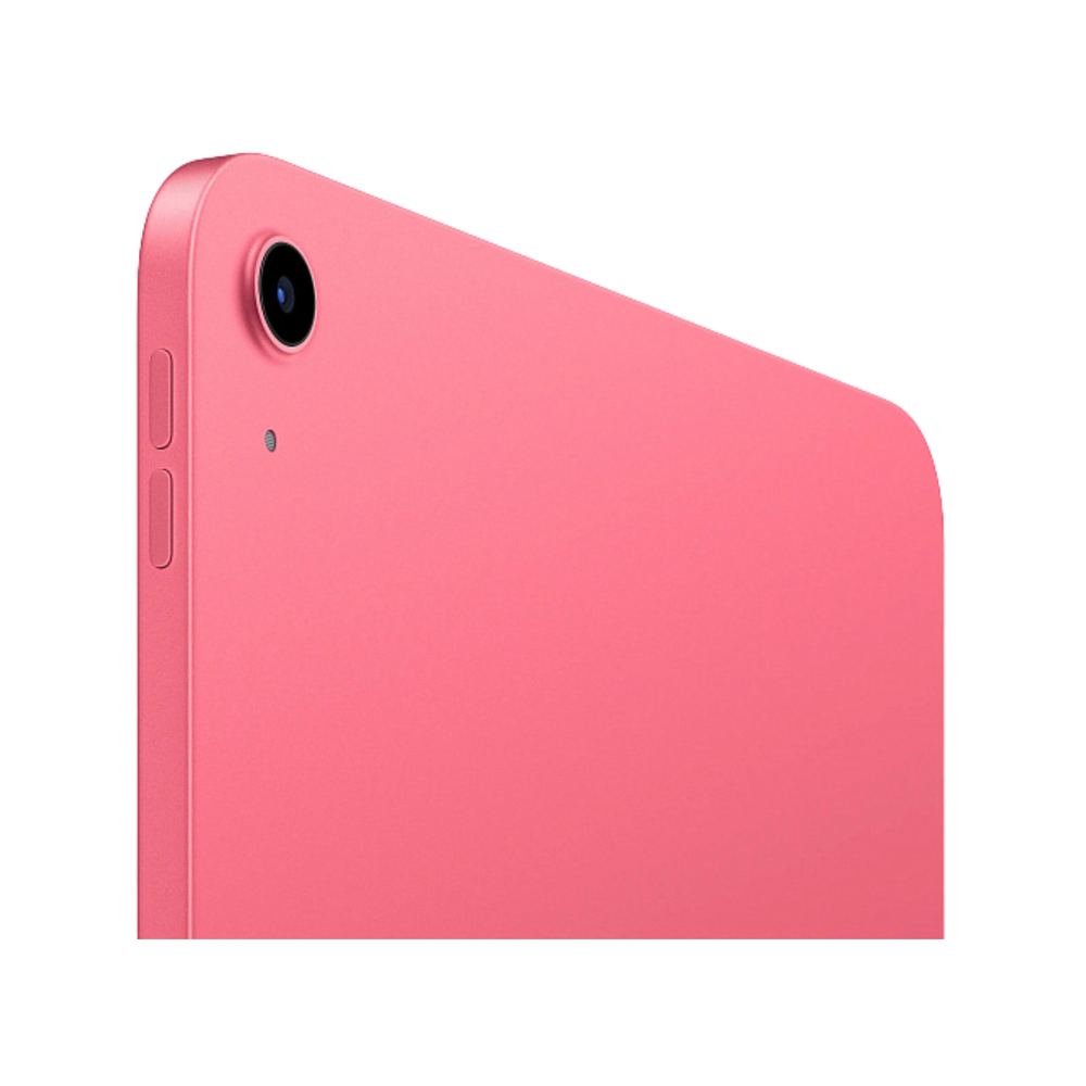 Планшет Apple iPad (2025) Wi-Fi 512 ГБ, розовый