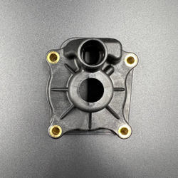 Корпус помпы охлаждения Suzuki DF20-25(V-twin) (Suzuki)