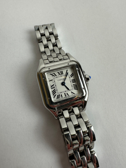 Часы Cartier Panthere