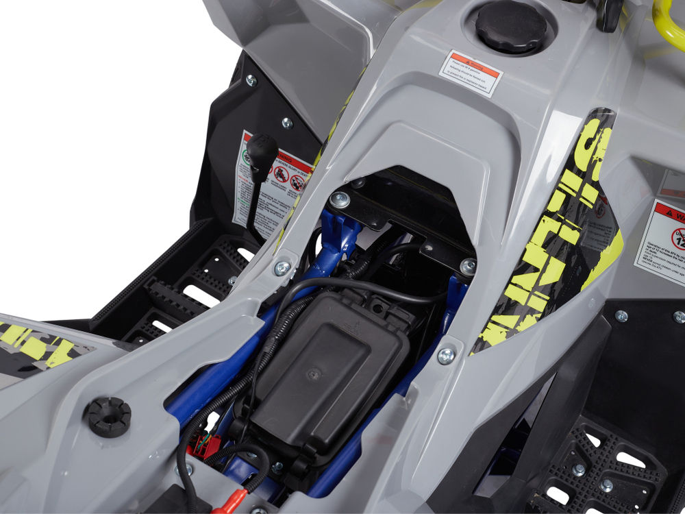 Квадроцикл Avantis Ray 8 Lux