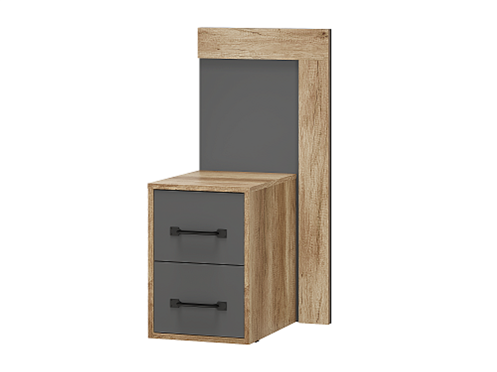 Тумба прикроватная Прима ТБ-12