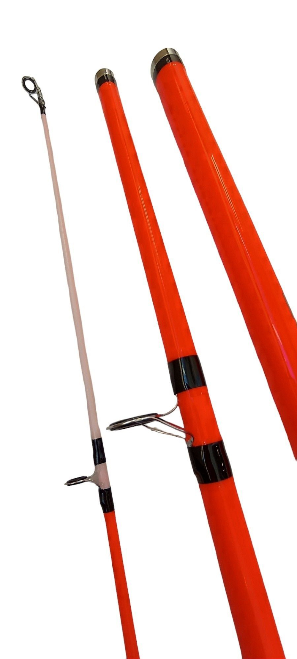 Удилище серфовое Freedom Surf Kaida тест 100-250 гр длина 420 см