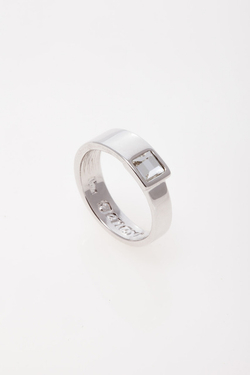 "Робуст" кольцо в из коллекции "Quadro" от Jenavi