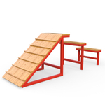 Трап для дрессировки собак