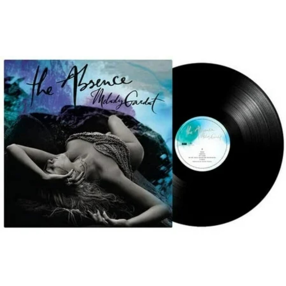 Melody Gardot / The Absence (LP)