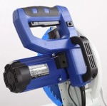 Пила торцовочная сетевая BELMASH MS B-255 S218A