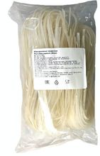 Лапша Midori рисовая 4 мм, 500 г