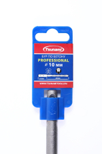 Бур по бетону 10х310/260 SDS-plus PROFESSIONAL TSUNAMI