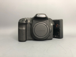 Canon EOS 40D 23.200 кадров