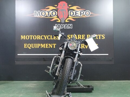 Yamaha Dragstar XVS1100 2005