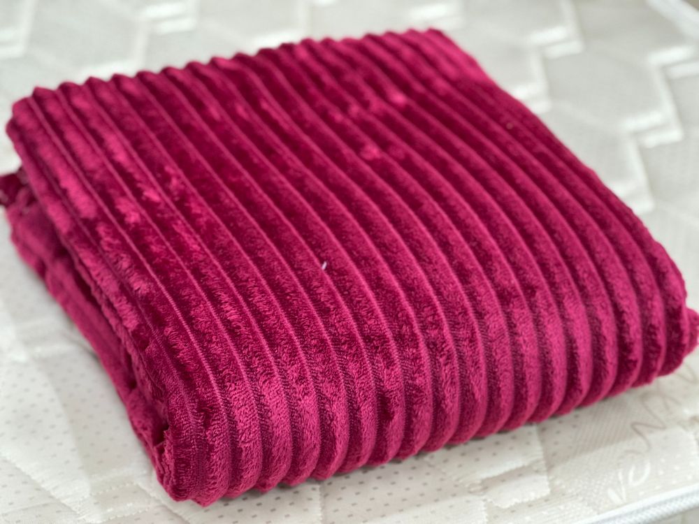 Плед  БЭМБИ 1,5сп