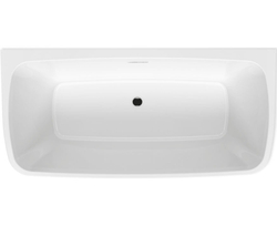 Ванна акриловая Riho ADORE 180x86 BD04005