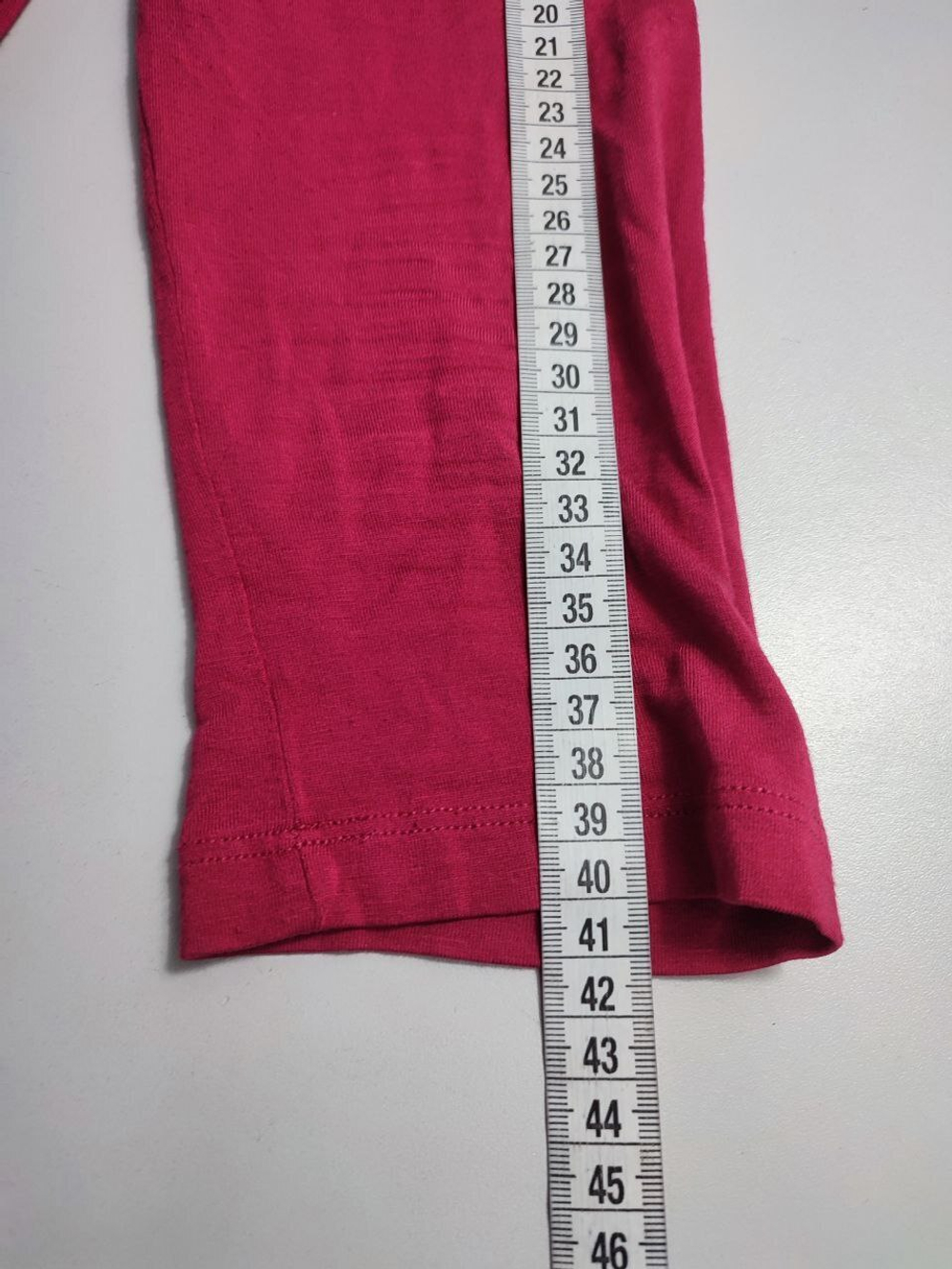 Платье H&M из вискозы 48 размер