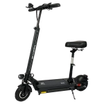 Электросамокат Kugoo Kirin M2 Plus