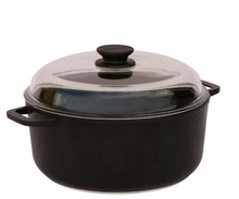 Кастрюля Биол К201ПС 2 л