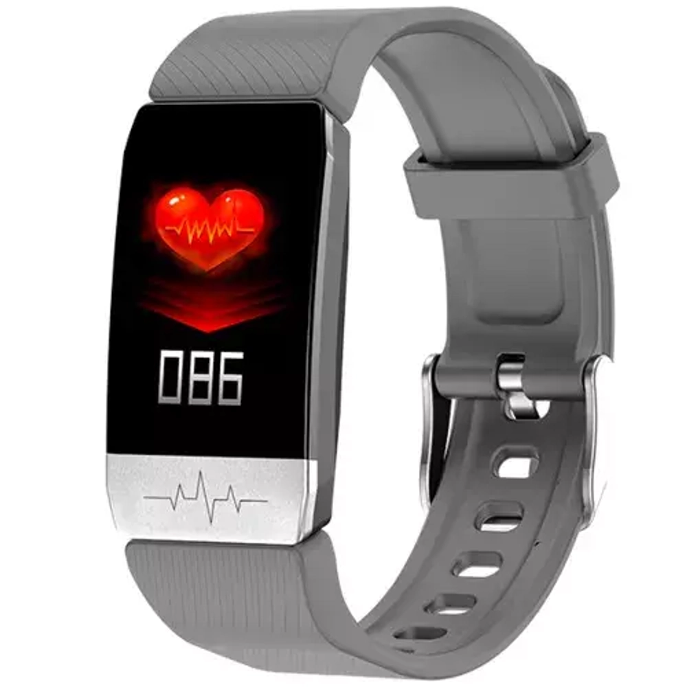Фитнес браслет Rungo R3 grey
