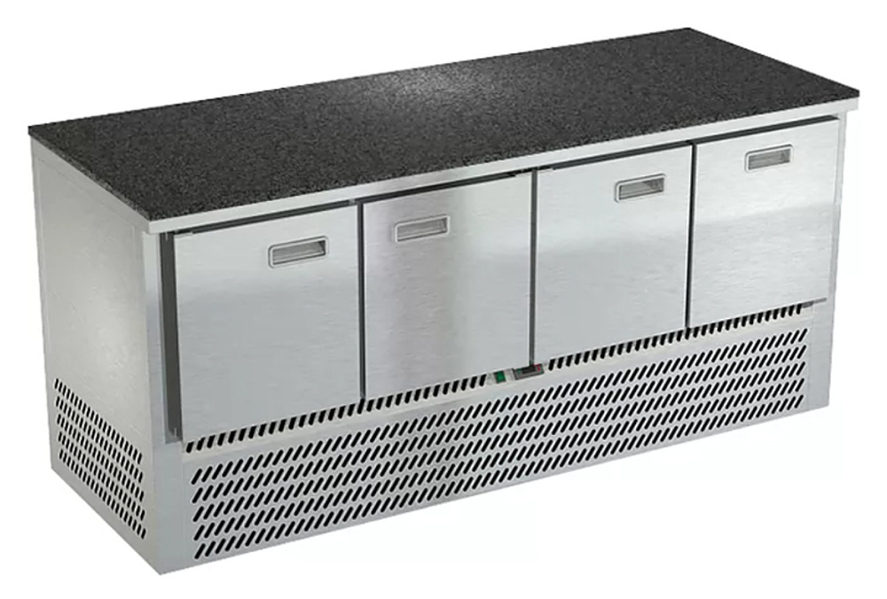 Стол морозильный Техно-ТТ СПН/М-322/31-1906