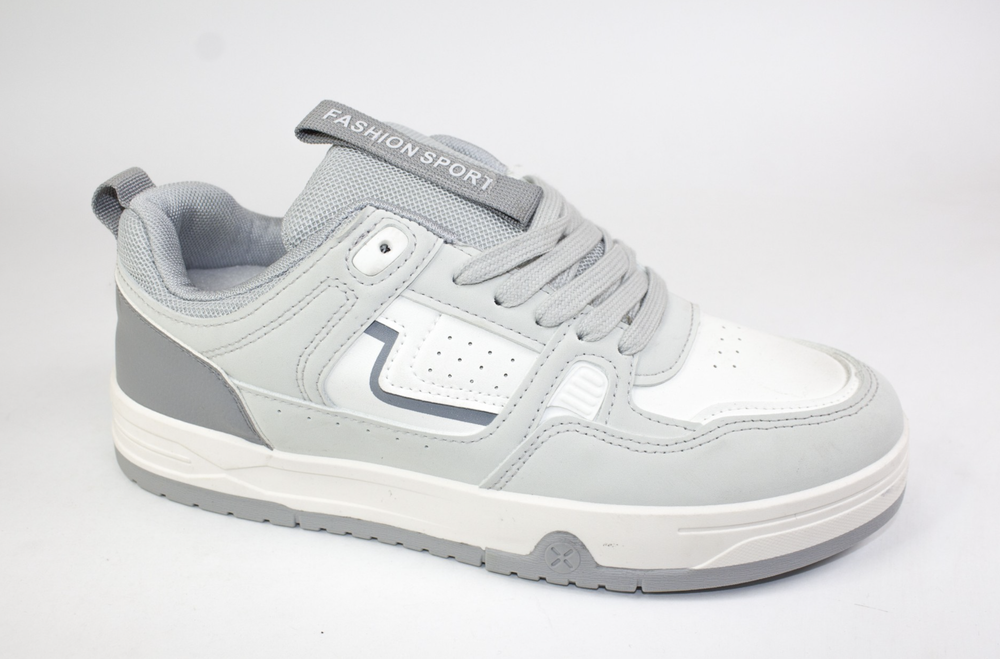 Кеды мужские демисезонные Kflai арт. ST505-6