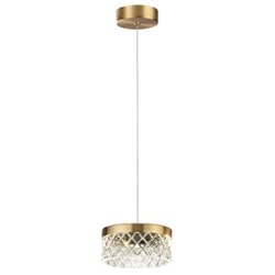 Подвесной светильник Odeon Light Fivre 5032/6L