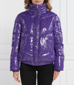 Куртка Liu Jo - фиолетовый(MF3066 T3173)