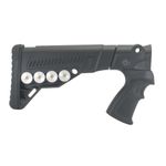 Комплект: Телескопический приклад на МР-135, -155, DLG Tactical