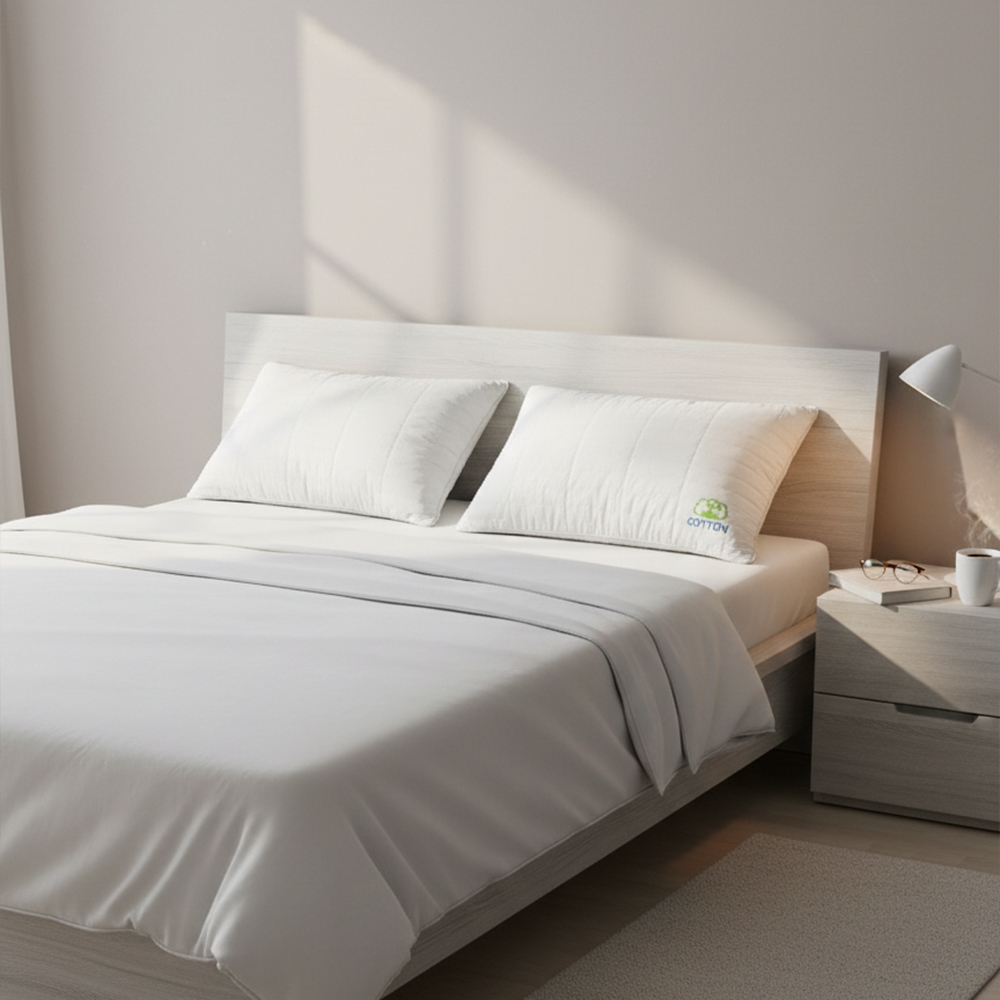 Подушка Fanan, 50х70х18