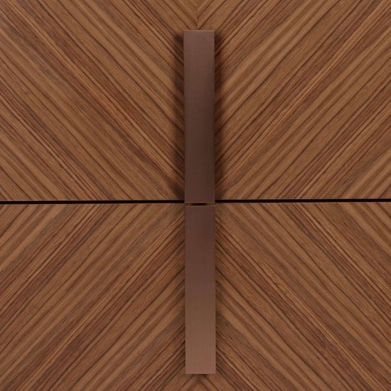 Комод Alpi 120х76