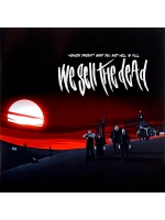 We Sell The Dead — Heaven Doesn't Want You And Hell Is Full