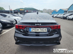 Kia The New K3 2 Generation 1.6 (07.2021)